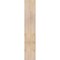 Ekena Millwork Olympic Arts & Crafts Smooth Outlooker, Douglas Fir, 7 1/2"W x 32"D x 40"H OUT08X32X40OLY03SDF - alternate 2